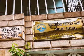 Hà Nội: Khẩn trương truy vết các trường hợp tiếp xúc với bệnh nhân 6293 trên địa bàn huyện Chương Mỹ