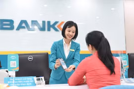 ABBANK lọt TOP 10 về chỉ số tăng trưởng thương hiệu trong ngành Ngân hàng 