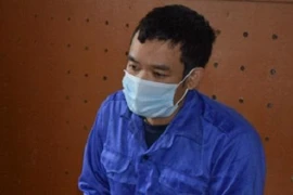 Điều tra đường dây tổ chức nhập cảnh trái phép