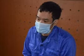 Điều tra đường dây tổ chức nhập cảnh trái phép