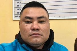 Bắt gã đàn ông cất giấu ma túy trong căn nhà sau núi Hòa Phát