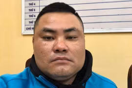 Bắt gã đàn ông cất giấu ma túy trong căn nhà sau núi Hòa Phát