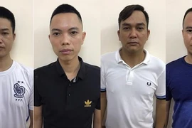 Phá đường dây cá độ, ‘đốt khẽ’ 2 tỷ đồng/ ngày