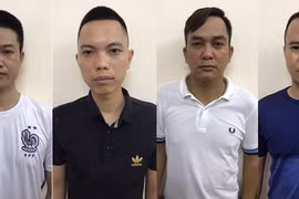 Phá đường dây cá độ, ‘đốt khẽ’ 2 tỷ đồng/ ngày