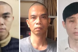 Đường dây làm giả tiền mệnh giá 500.000 đồng ‘lộ sáng’ như thế nào?