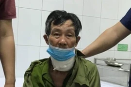 Mâu thuẫn bột phát, dùng dao đâm tử vong 2 mẹ con