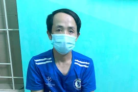 Kế hoạch tinh quái của kẻ cướp nhằm vào…bạn gái quen trên mạng xã hội