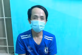 Kế hoạch tinh quái của kẻ cướp nhằm vào…bạn gái quen trên mạng xã hội