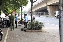 Thống nhất nguyên tắc, phương pháp đảm bảo chiều sâu bền vững trật tự giao thông – đô thị