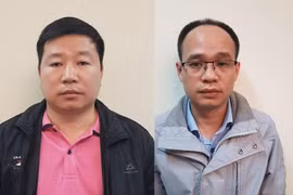 ‘Sờ gáy’ cựu cán bộ hải quan cùng gần 20 bị can trong vụ buôn lậu hàng nghìn tấn thuốc bắc