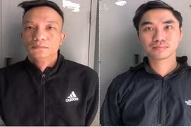 Hắt gần 10 hộp sơn vào quán cà phê để đòi tiền nợ 