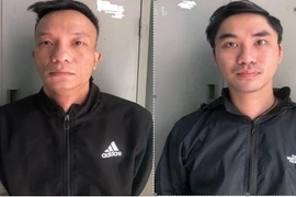 Hắt gần 10 hộp sơn vào quán cà phê để đòi tiền nợ 