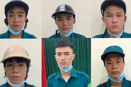 Xử điểm nhóm đối tượng ‘đóng vai’ lực lượng kiểm soát phòng, chống dịch để cưỡng đoạt tài sản