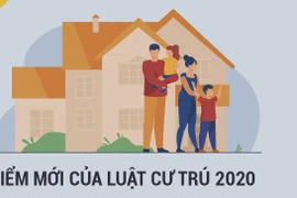 Công an Hà Nội giải đáp thông tin liên quan đến Luật Cư trú