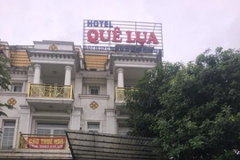 Phạt gần 40 triệu đồng đối với chủ nhà nghỉ, lễ tân và khách lưu trú trong thời điểm dịch bệnh