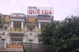 Phạt gần 40 triệu đồng đối với chủ nhà nghỉ, lễ tân và khách lưu trú trong thời điểm dịch bệnh