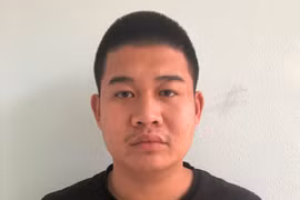 Bắt Trường ‘Rambo’ tống tiền bạn gái bằng ảnh ‘nóng’