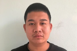 Bắt Trường ‘Rambo’ tống tiền bạn gái bằng ảnh ‘nóng’