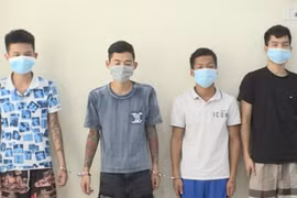 Phá đường dây lừa đảo tội phạm công nghệ cao với thủ đoạn tinh quái