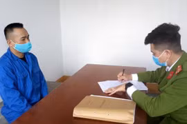 Cơ quan điều tra ‘sờ gáy’ Dũng ‘Phương’ – ông trùm đất Cẩm Phả