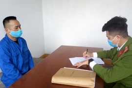 Cơ quan điều tra ‘sờ gáy’ Dũng ‘Phương’ – ông trùm đất Cẩm Phả