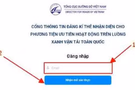 Tấn công vào ‘luồng xanh’ là hành vi rất nghiêm trọng