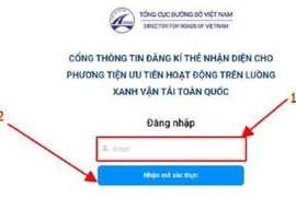 Tấn công vào ‘luồng xanh’ là hành vi rất nghiêm trọng