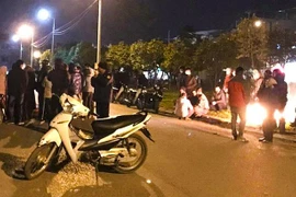 Gã trai đâm tử vong nữ tài xế taxi để…níu giữ tình cảm