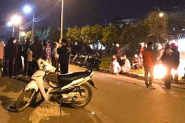 Gã trai đâm tử vong nữ tài xế taxi để…níu giữ tình cảm