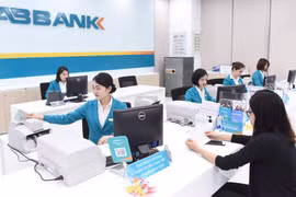Hết tháng 11, ABBANK đạt 101% kế hoạch lợi nhuận năm 2020 