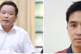 Truy tố 3 bị can trong vụ án ‘làm sạch nước hồ tại Hà Nội’