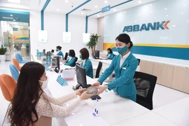 ABBANK hoàn thành chỉ tiêu kinh doanh năm 2020 