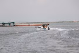 Chiến sỹ Cảnh sát giao thông hy sinh trong khi làm nhiệm vụ