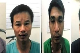 Xử lý nghiêm các nhóm đối tượng nửa đêm sát phạt trong mùa dịch Covid