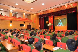 Hiểu một cách toàn diện hơn về vấn đề an ninh quốc gia