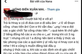 Mức phạt nghiêm khắc với cô gái 9X trong ‘mùa’ dịch Covid
