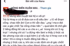 Mức phạt nghiêm khắc với cô gái 9X trong ‘mùa’ dịch Covid