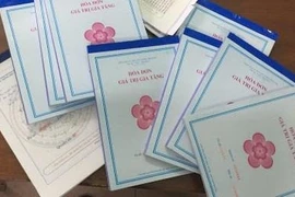 Khởi tố giám đốc Công ty xăng dầu liên quan đến đường dây mua bán hóa đơn