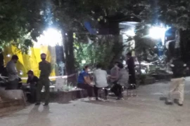 Công an Hải Phòng thông tin về vụ nhiều người trong 1 gia đình thương vong