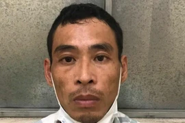 Tưởng ‘ăn ngon’ chiếc xe máy, tên trộm bị camera ‘tóm sống’