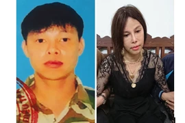 14 năm trốn truy nã, hết vào bệnh viện tâm thần đến… phẫu thuật chuyển giới tính