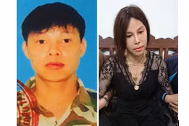 14 năm trốn truy nã, hết vào bệnh viện tâm thần đến… phẫu thuật chuyển giới tính