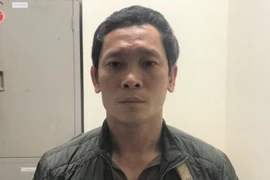 Truy xét nhanh vụ đột nhập, phá két, ‘ăn’ tiền tỷ tại khu đô thị Văn Quán