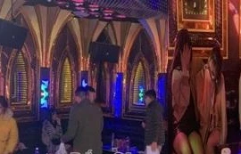 Gã trai cung cấp ma túy để tổ chức sinh nhật, có ‘khách mời’ dưới 16 tuổi