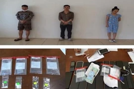 Có mặt trong phòng lắc “Trái đất”, Dương Minh Tuyền ‘may mắn’ chưa bị xử lý hình sự