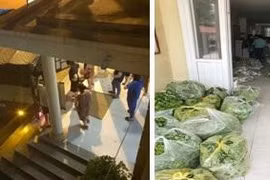 Triển khai trên 6.000 mũi tiêm phòng dịch, ưu tiên các trường hợp tuyến đầu