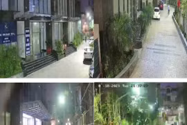 Bắt đầu ‘nhịp sống bình thường mới’ tại chung cư Viễn Đông Star, nơi cư trú của nữ nhân viên quán bar - karaoke Sunny