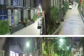 Bắt đầu ‘nhịp sống bình thường mới’ tại chung cư Viễn Đông Star, nơi cư trú của nữ nhân viên quán bar - karaoke Sunny