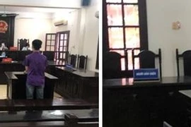 Tuyên án kẻ hành hung đội viên chốt kiểm dịch phòng chống Covid