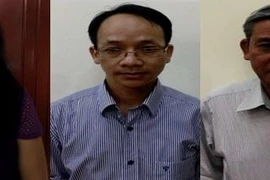 Diễn tiến điều tra mới nhất vụ án xảy ra tại Tổng Công ty Nông nghiệp Sài Gòn - TNHH Một thành viên